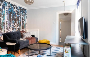 The Oxford Loft - Central & Modern 2BDR Hidden Gem